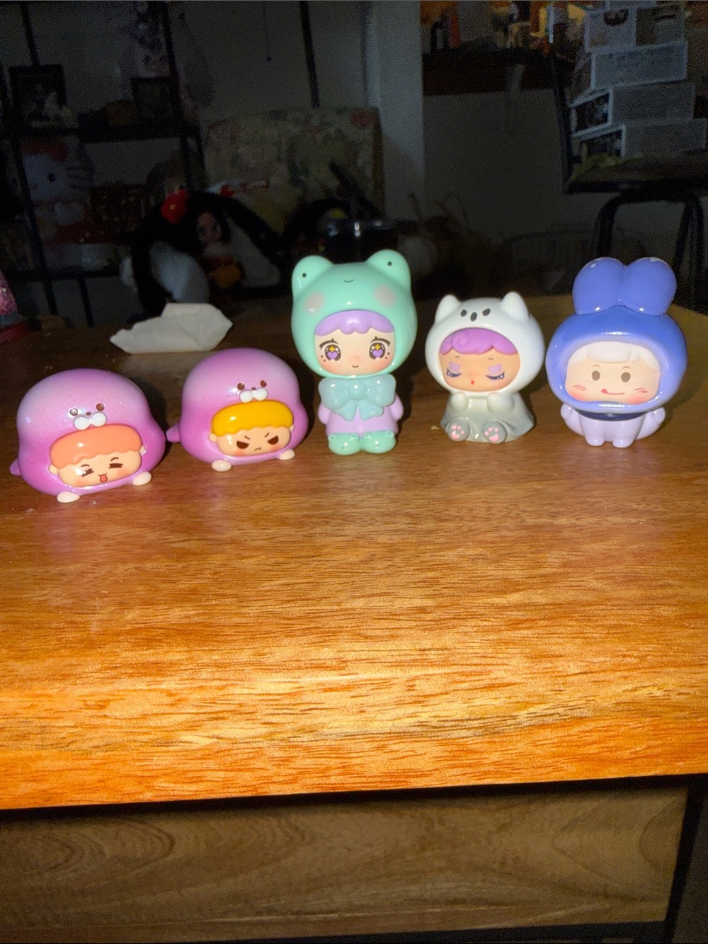 Adorable Minis Bundle